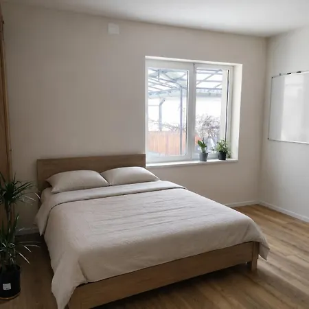 Apartment Sleeping House Cluj-Napoca