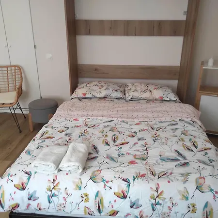 Sleeping House *